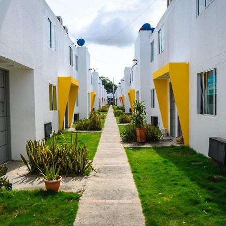 Cic Apartamento Amoblado Mirador Del Sinu Montería Exteriér fotografie
