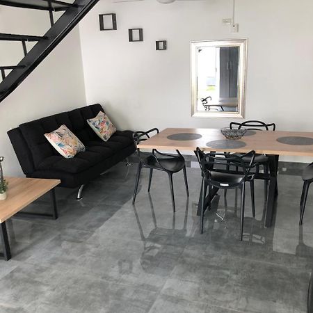 Cic Apartamento Amoblado Mirador Del Sinu Montería Exteriér fotografie