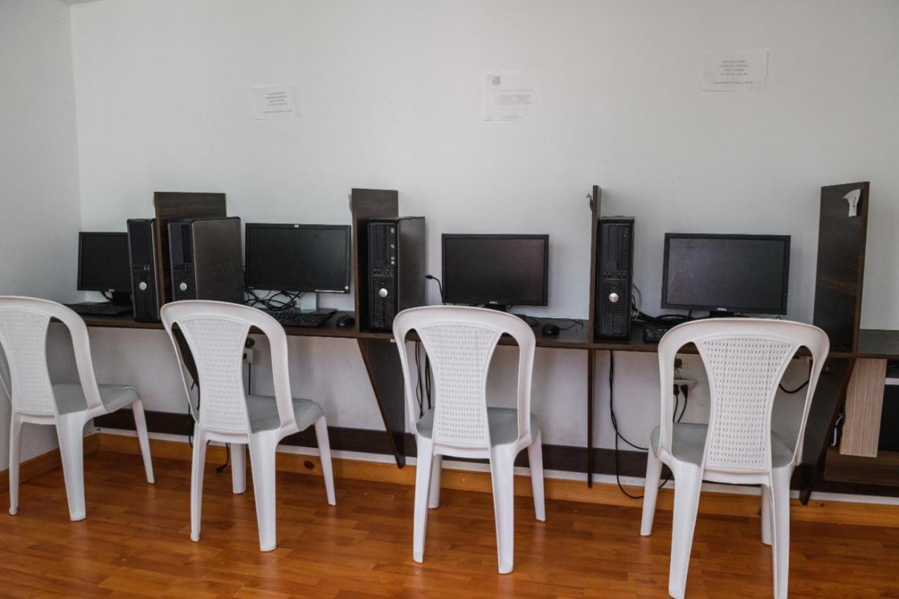Cic Apartamento Amoblado Mirador Del Sinu Montería Exteriér fotografie