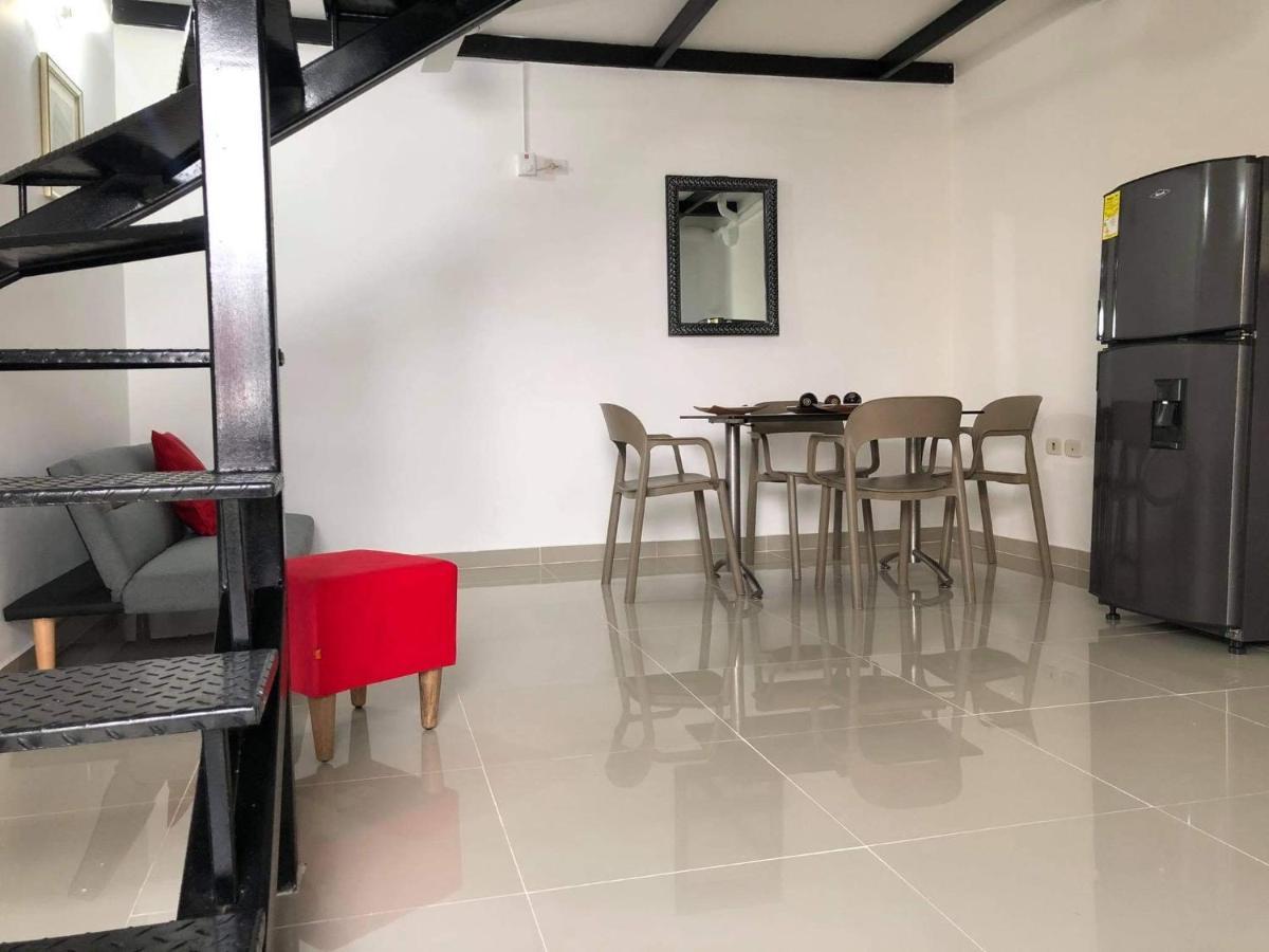 Cic Apartamento Amoblado Mirador Del Sinu Montería Exteriér fotografie