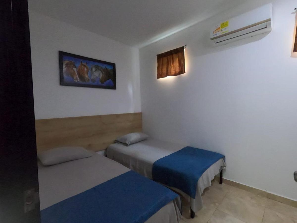 Cic Apartamento Amoblado Mirador Del Sinu Montería Exteriér fotografie