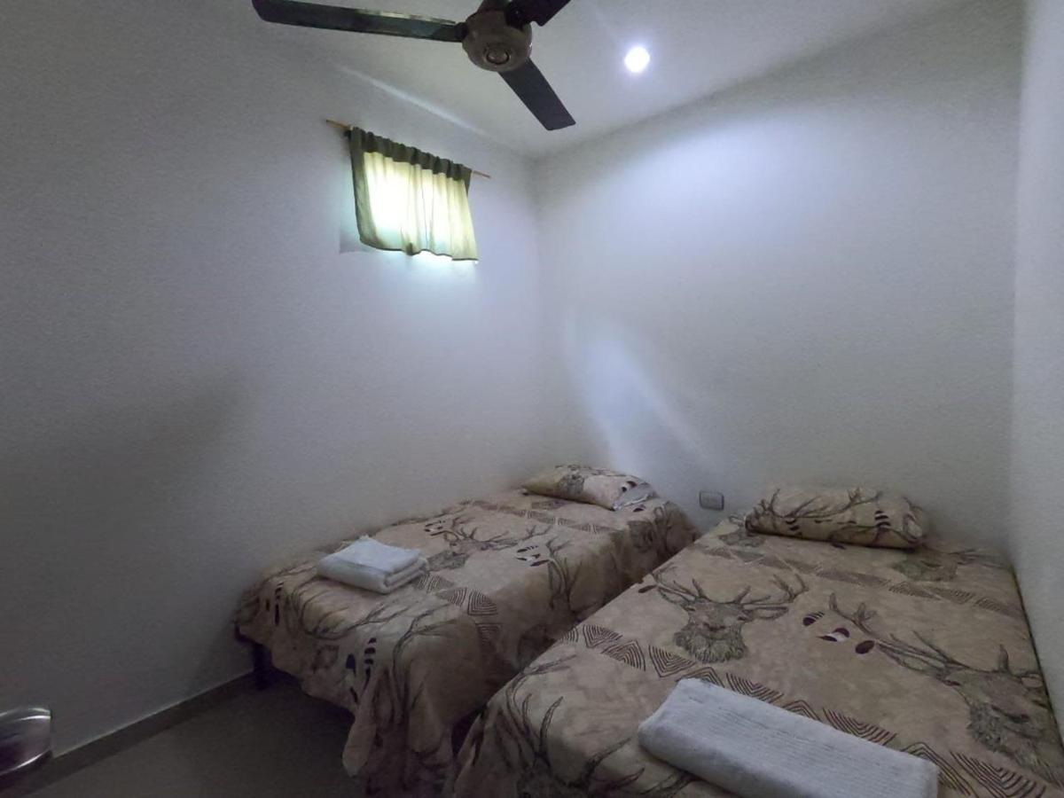 Cic Apartamento Amoblado Mirador Del Sinu Montería Exteriér fotografie