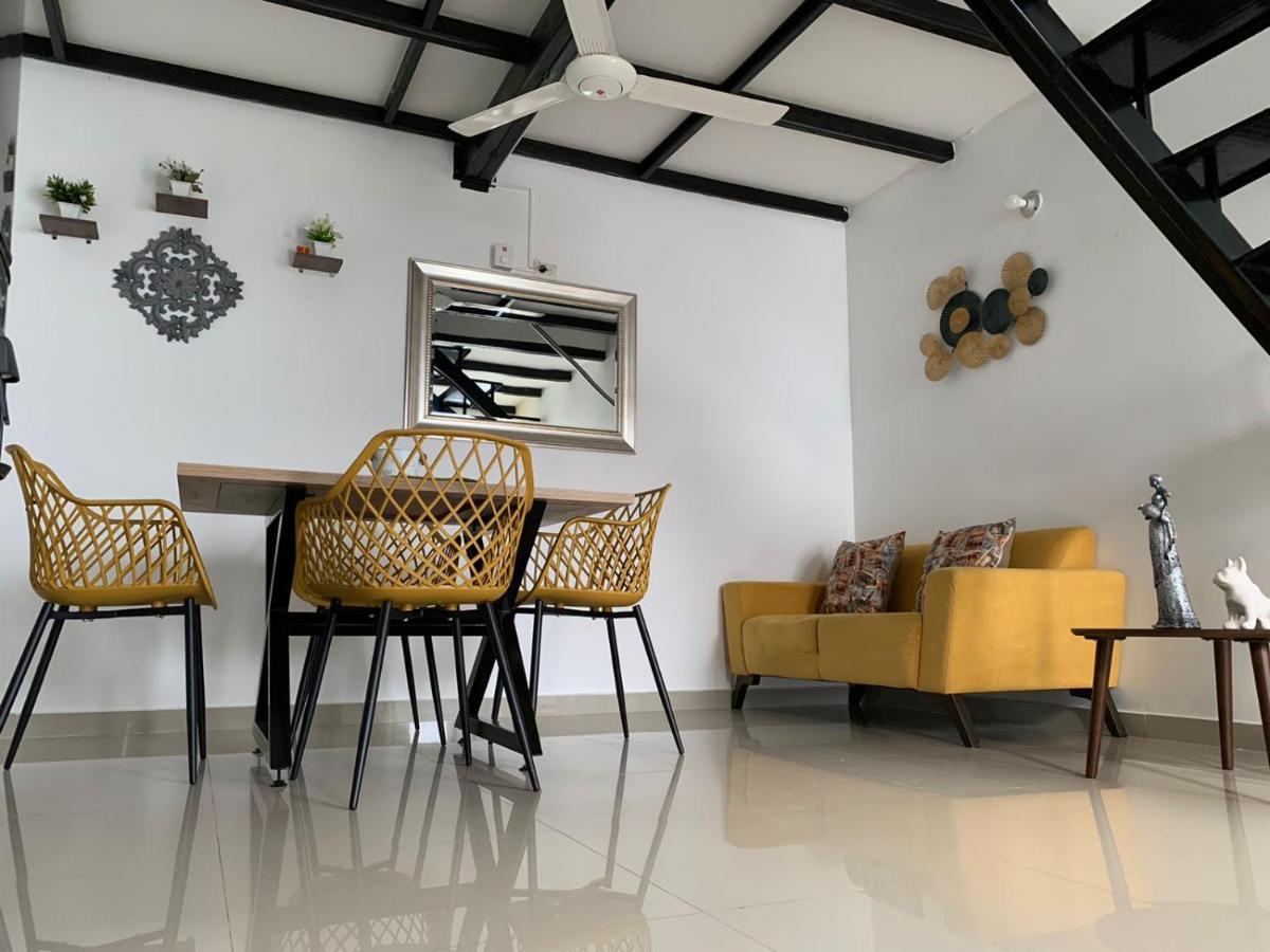 Cic Apartamento Amoblado Mirador Del Sinu Montería Exteriér fotografie