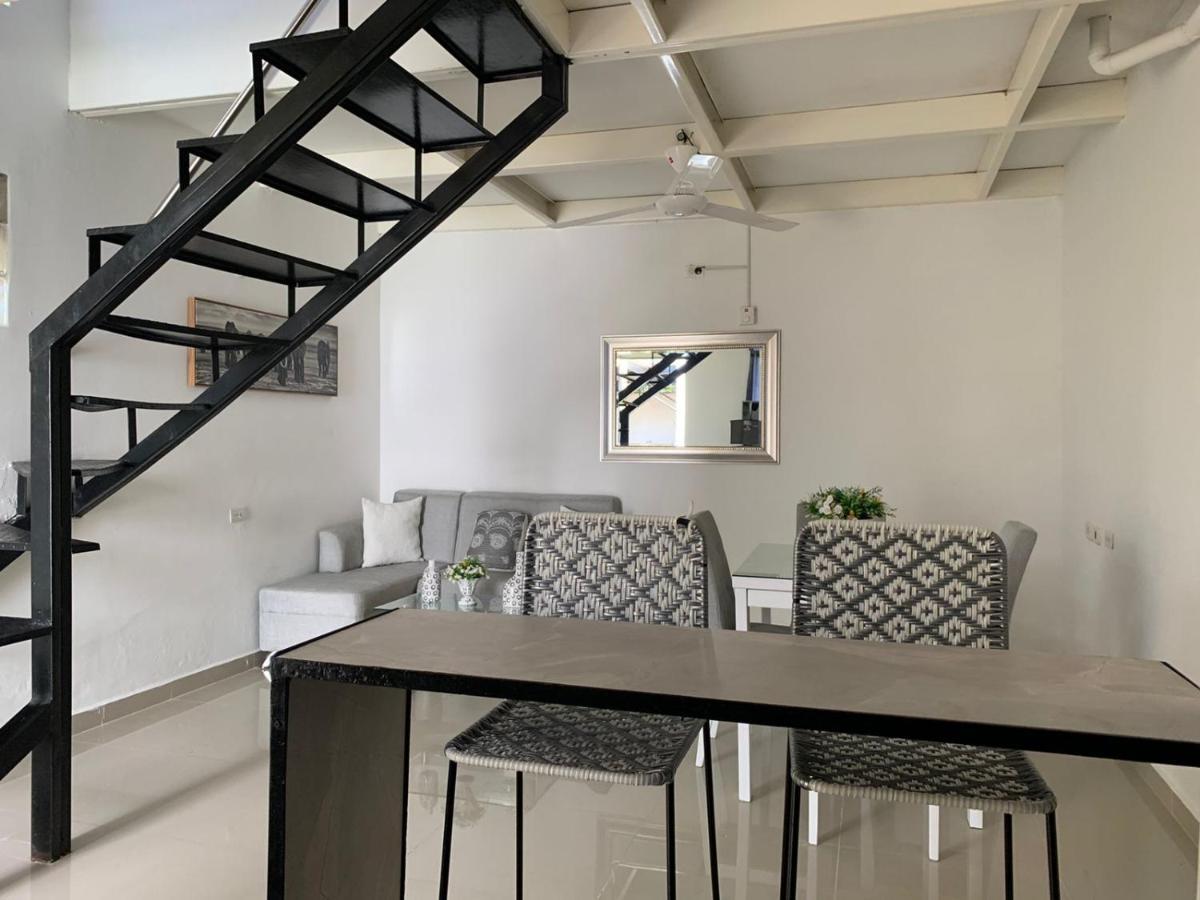 Cic Apartamento Amoblado Mirador Del Sinu Montería Exteriér fotografie