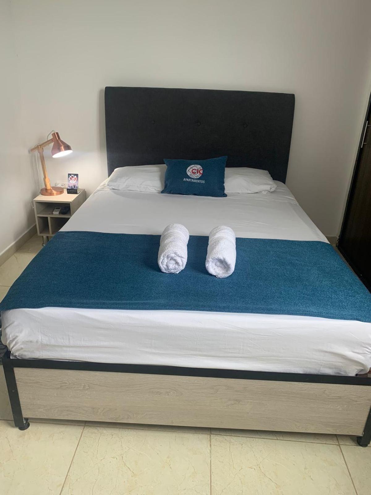 Cic Apartamento Amoblado Mirador Del Sinu Montería Exteriér fotografie