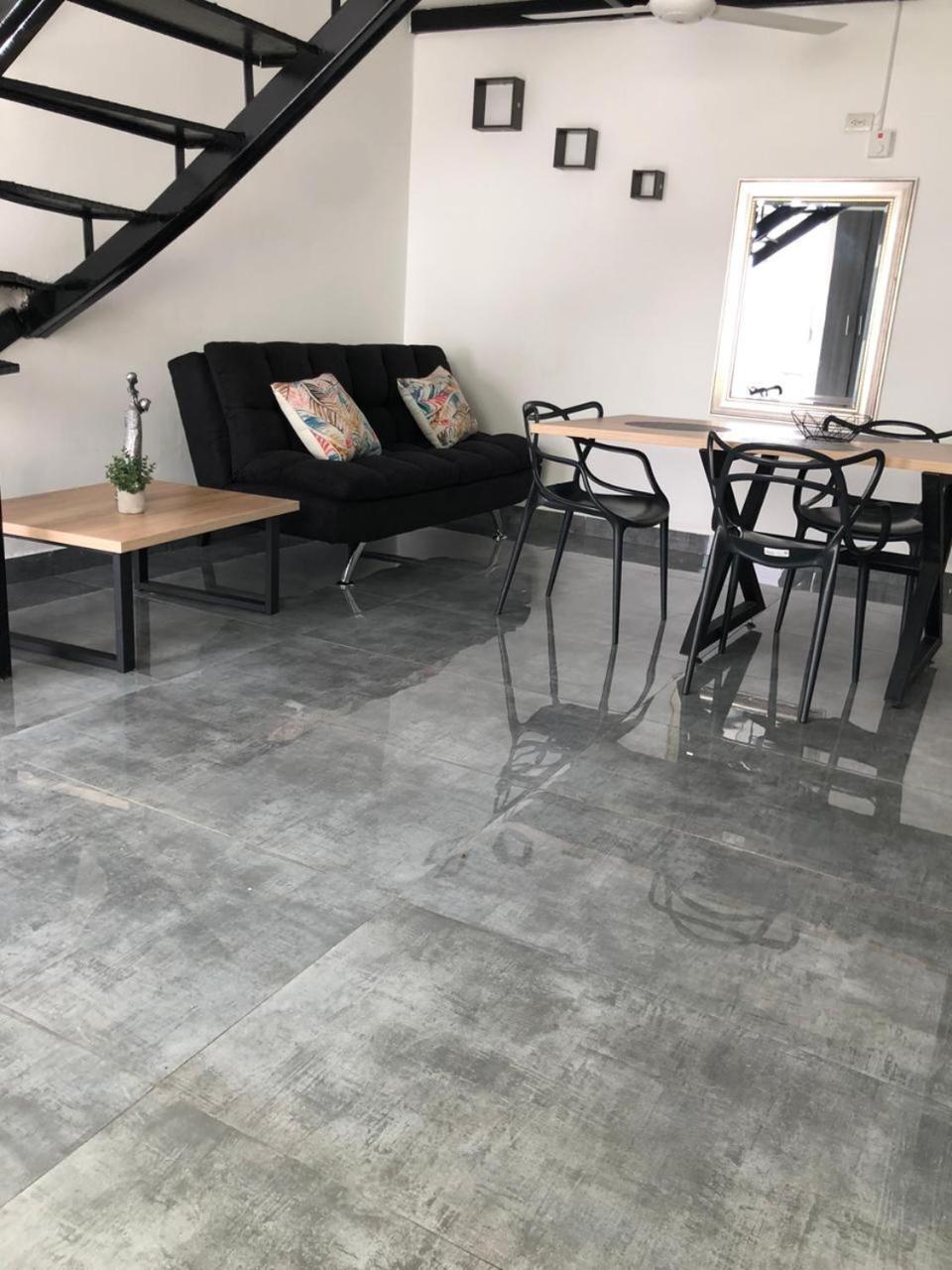 Cic Apartamento Amoblado Mirador Del Sinu Montería Exteriér fotografie