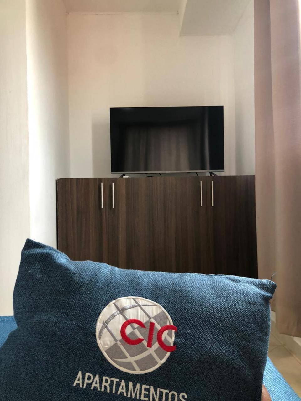Cic Apartamento Amoblado Mirador Del Sinu Montería Exteriér fotografie