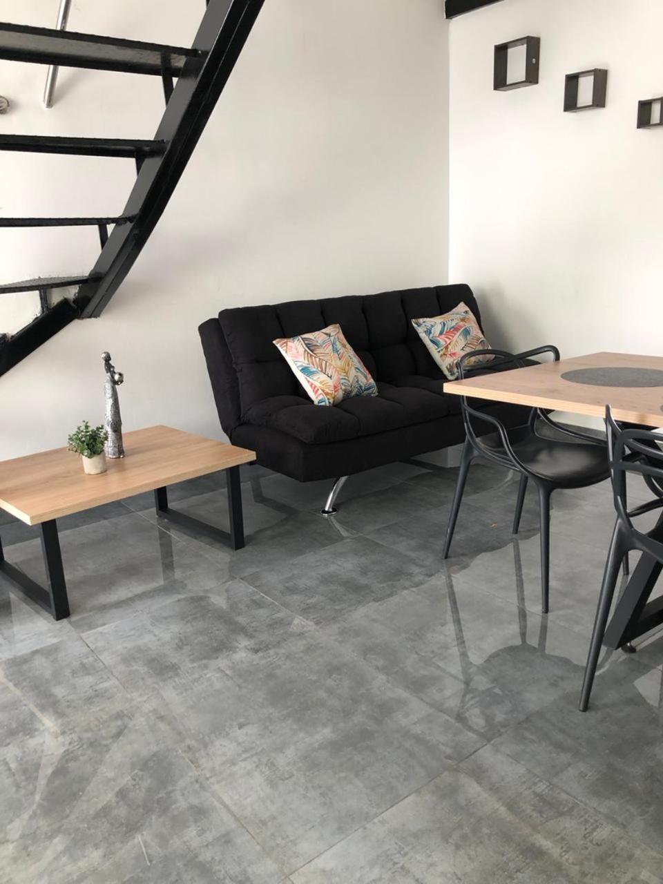 Cic Apartamento Amoblado Mirador Del Sinu Montería Exteriér fotografie