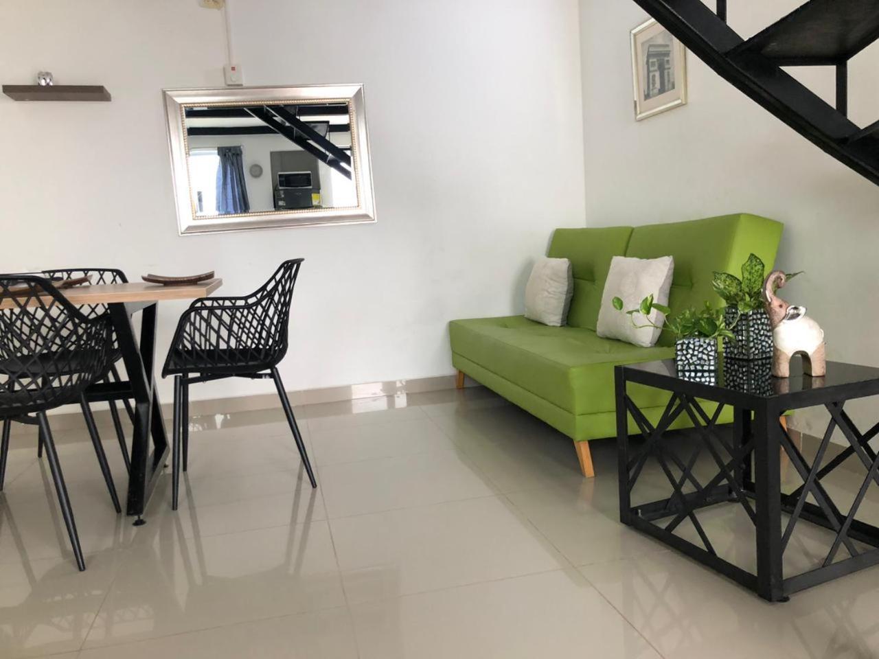 Cic Apartamento Amoblado Mirador Del Sinu Montería Exteriér fotografie