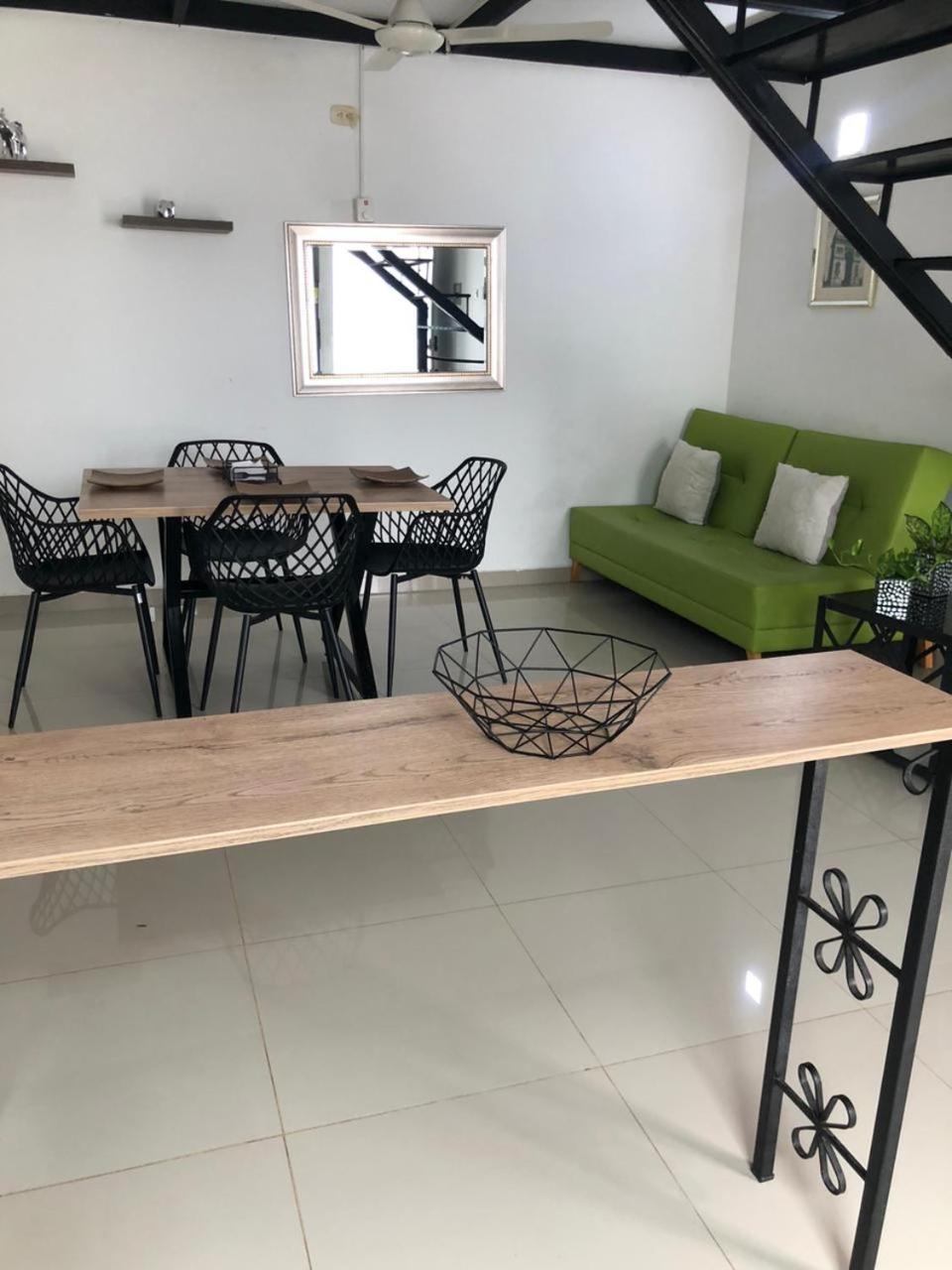 Cic Apartamento Amoblado Mirador Del Sinu Montería Exteriér fotografie
