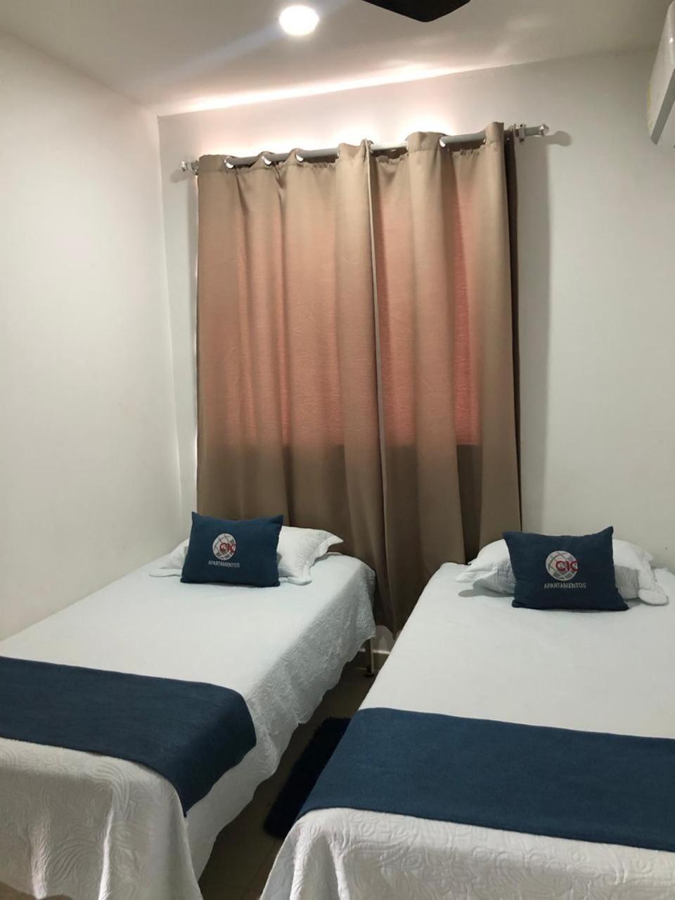 Cic Apartamento Amoblado Mirador Del Sinu Montería Exteriér fotografie